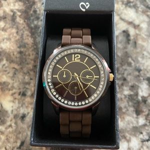 NWT WATCH IN BOX